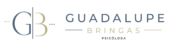 Guadalupe Bringas | Psicóloga
